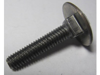 Carriage Screws