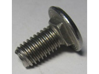 Carriage Screws