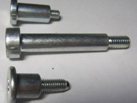 Shoulder Screws
