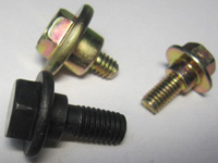 Shoulder Screws