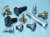 Shoulder Screws