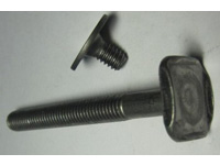 Special Screws