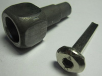 Special Screws