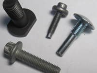 Special Screws