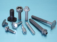 Special Screws