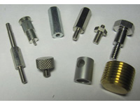 CNCauto-Lathe Parts