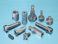 CNCauto-Lathe Parts
